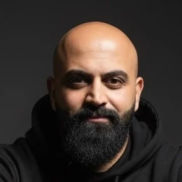 Abdul Elshaweesh